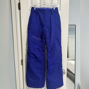 The North Face Women’s Snow Ski Pants